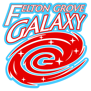 vertical school logo